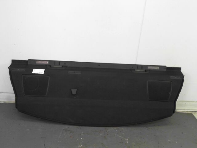 Plage arriere BMW SERIE Diesel - 1