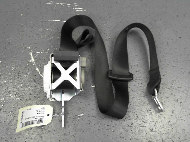 Ceinture arriere gauche BMW SERIE Diesel - 1