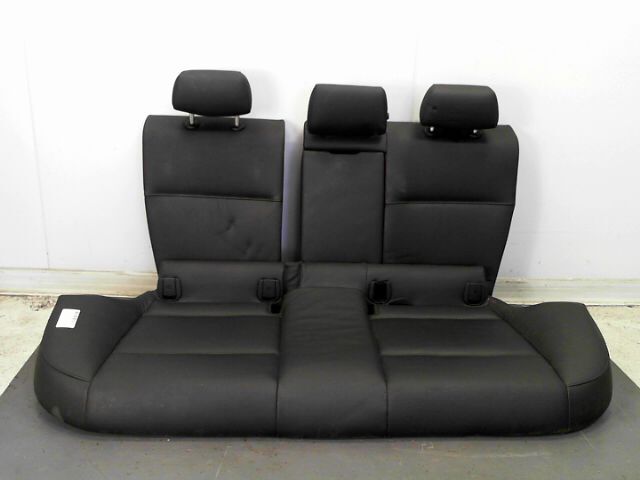 Banquette arriere BMW SERIE Diesel - 1