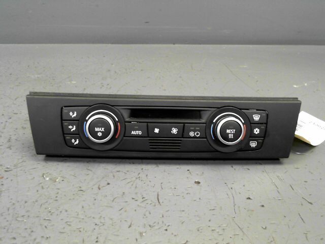 Commande chauffage BMW SERIE Diesel - 1