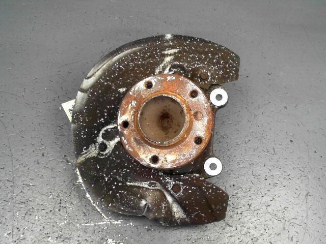 Fusee avant gauche BMW SERIE Diesel - 1