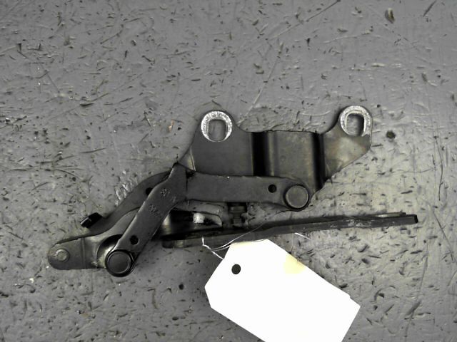 Charniere de capot BMW SERIE Diesel - 1
