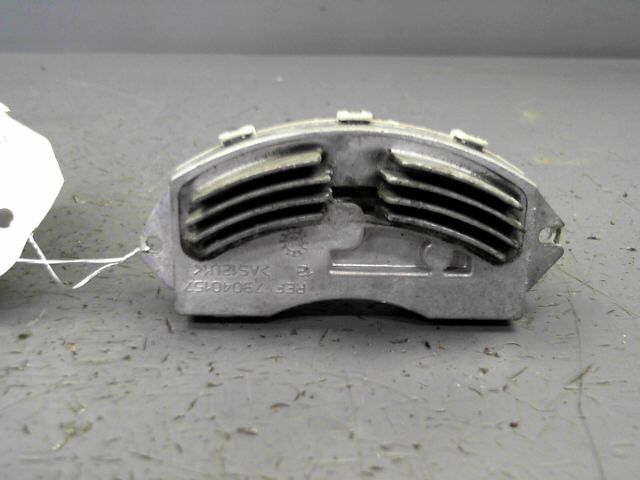 Resistance chauffage BMW SERIE Diesel - 1