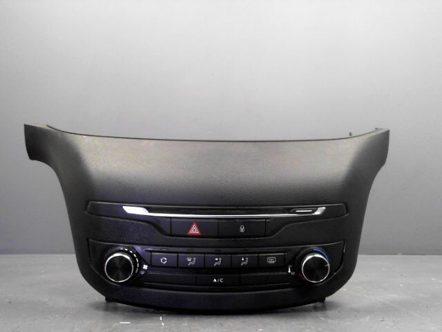 Commande chauffage PEUGEOT 308 1.6 HDi 92ch FAP Affaire Diesel - 1