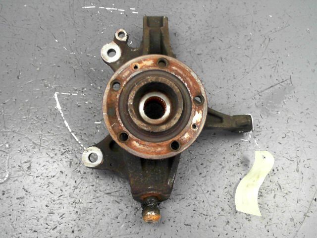 Fusee avant gauche PEUGEOT 308 1.6 HDi 92ch FAP Affaire Diesel - 1