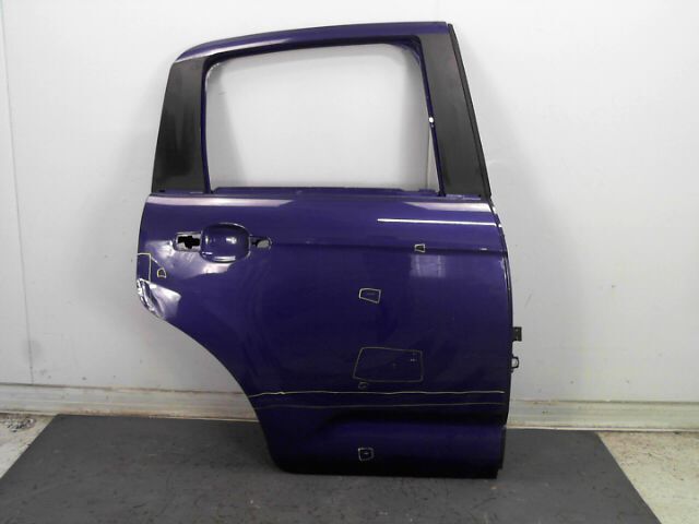 Porte arriere droit CITROEN C3 1.2 VTi 82ch Collection Essence - 1