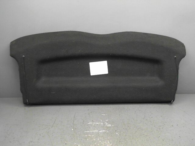 Plage arriere CITROEN C3 1.2 VTi 82ch Collection Essence - 1