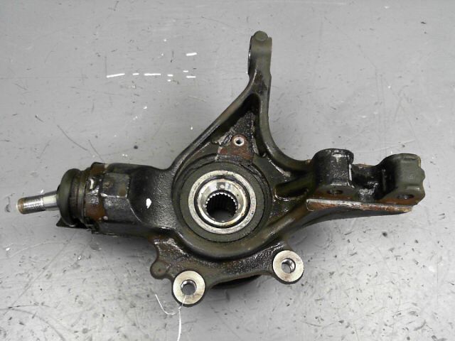 Fusee avant gauche PEUGEOT 308 1.6 HDi 112ch Premium Pack FAP Diesel - 1