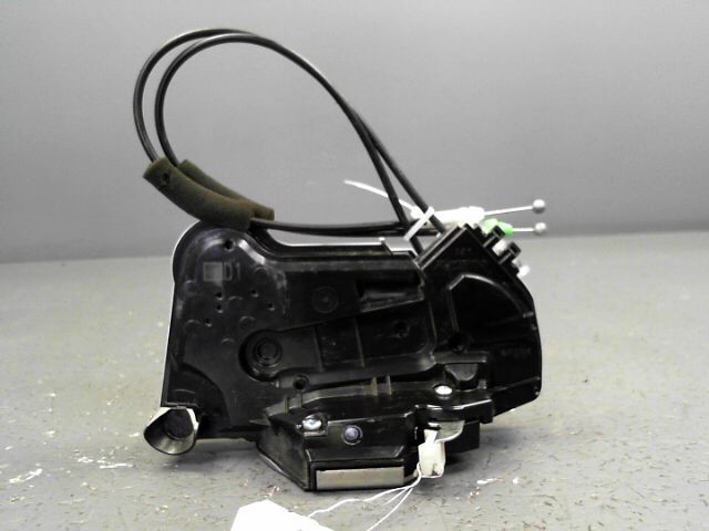 Serrure avant droit CITROEN C1 Essence - 1