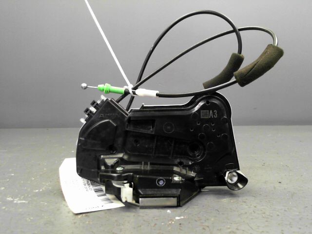 Serrure avant gauche CITROEN C1 Essence - 1