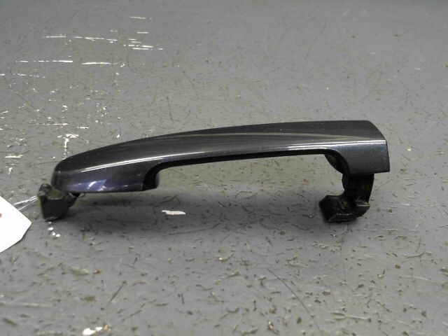 Poignee porte avant gauche CITROEN C1 Essence - 1