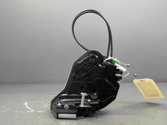 Serrure arriere droit CITROEN C1 Essence - 1