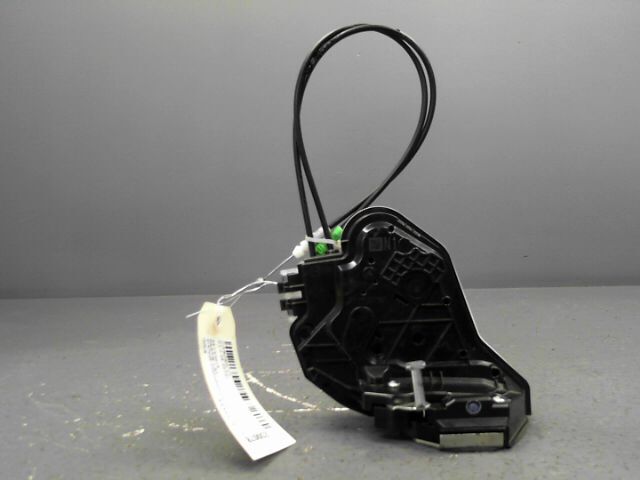 Serrure arriere gauche CITROEN C1 Essence - 1