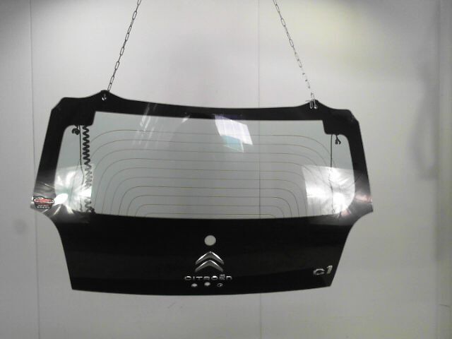 Malle/Hayon arriere CITROEN C1 Essence - 1