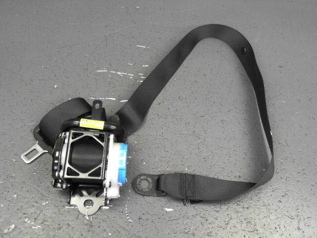 Ceinture avant droit CITROEN C1 Essence - 1
