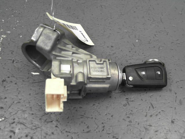 Antivol de direction CITROEN C1 Essence - 1