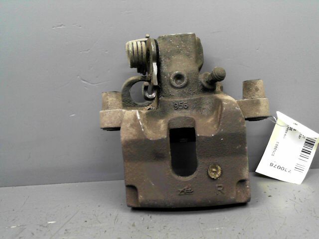Etrier avant gauche (freinage) CITROEN C1 Essence - 1