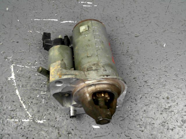 Demarreur CITROEN C1 Essence - 1