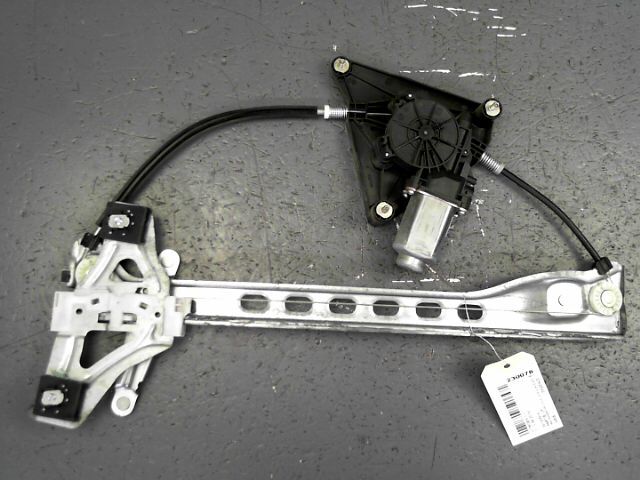 Leve vitre electrique avant droit CITROEN C1 Essence - 1