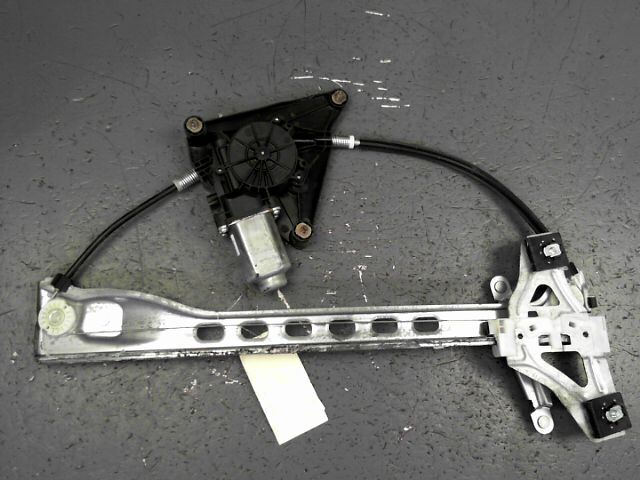 Leve vitre electrique avant gauche CITROEN C1 Essence - 1