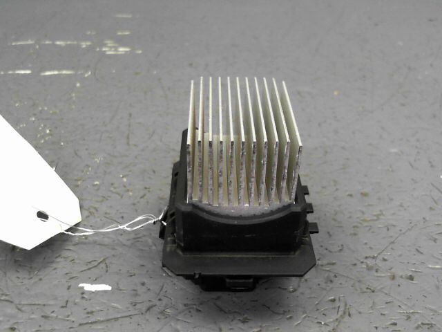 Resistance chauffage CITROEN C1 Essence - 1