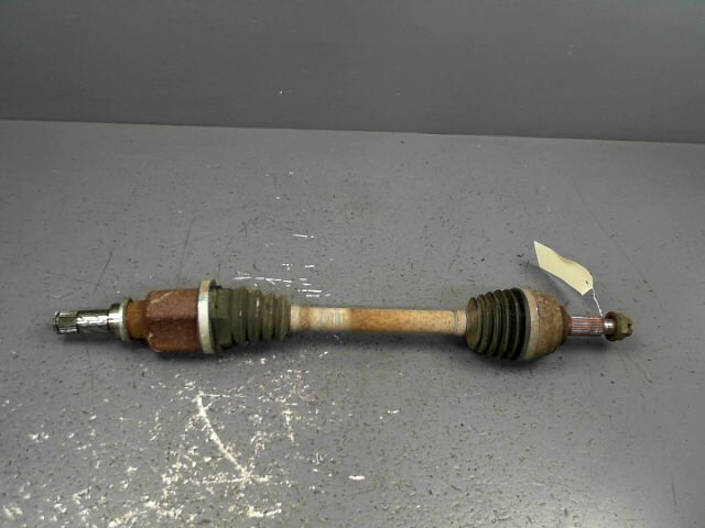 Cardan gauche (transmission) RENAULT CLIO 1.5 dCi 70 Expression clim Diesel - 1