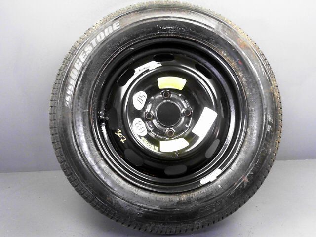 Roue de secours PEUGEOT 307 Confort Pack 1.6e 16v Essence - 1