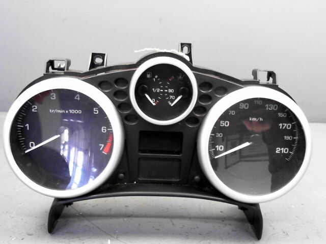 Compteur PEUGEOT 207 Essence - 1