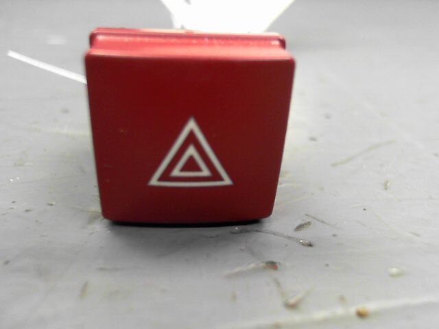 Bouton de warning PEUGEOT 207 Essence - 1