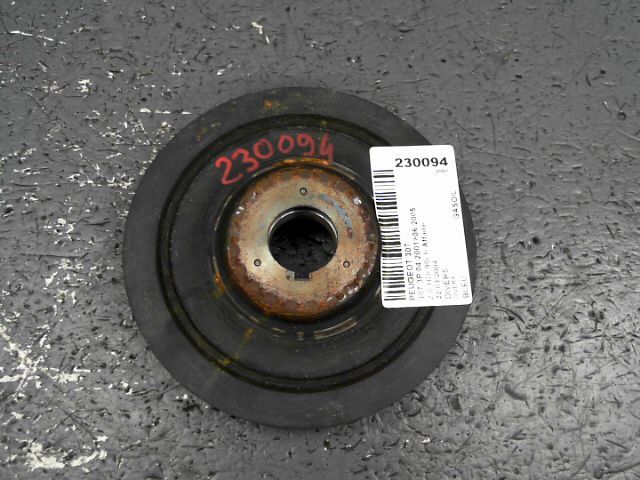Divers PEUGEOT 307 2.0 HDi 90ch Affaire Diesel - 1