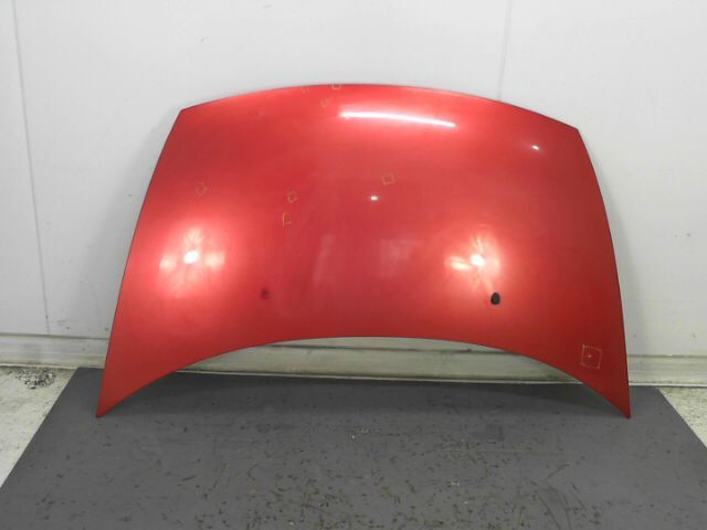 Capot CITROEN C3 1.4 HDi 70 Diesel - 1