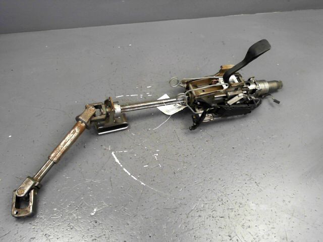 Colonne de direction VOLKSWAGEN POLO Trend 1.2 65ch Essence - 1