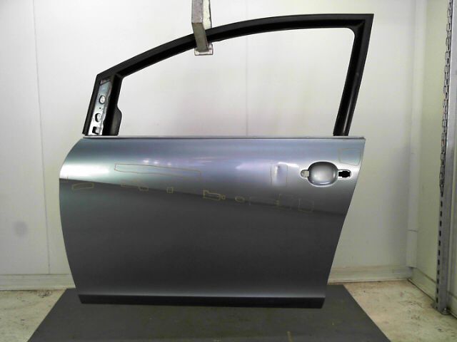 Porte avant gauche SEAT ALTEA 1.6i Stylance Essence - 1