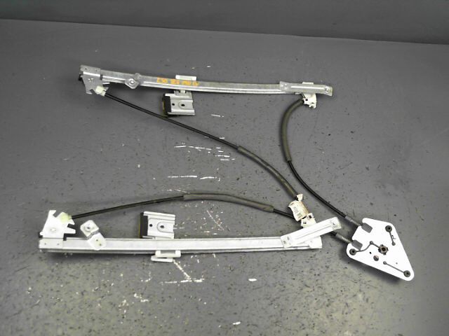 Mecanisme de leve vitre electrique avant gauche SEAT ALTEA 1.6i Stylance Essence - 1