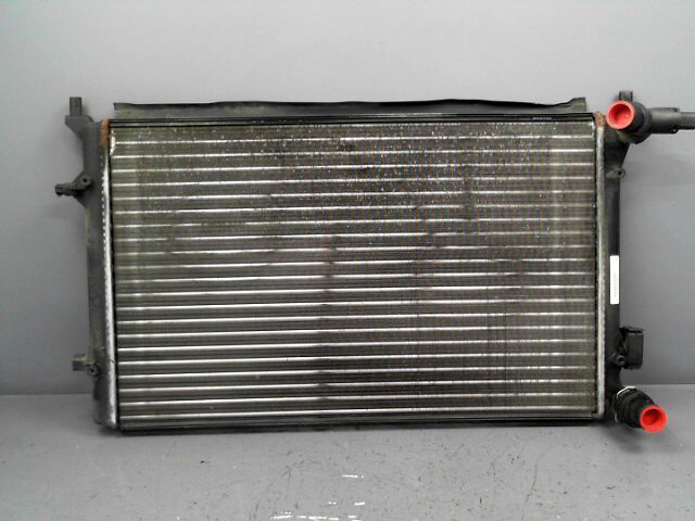 Radiateur eau SEAT ALTEA 1.6i Stylance Essence - 1