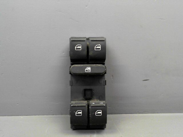 Interrupteur de leve vitre avant gauche SEAT ALTEA 1.6i Stylance Essence - 1