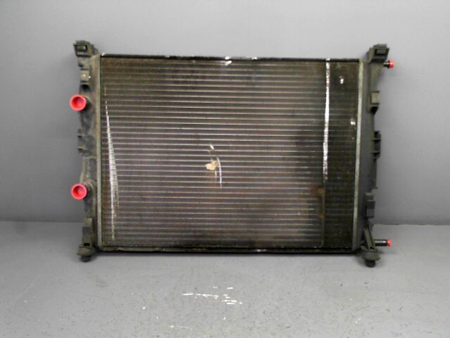 Radiateur eau RENAULT SCENIC Confort Authentique 1.9 dCi 120ch Diesel - 1