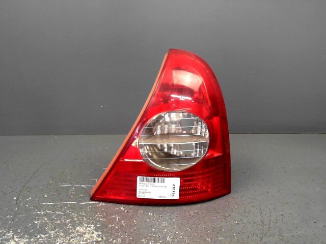 Feu arriere principal droit (feux) RENAULT CLIO Diesel - 1