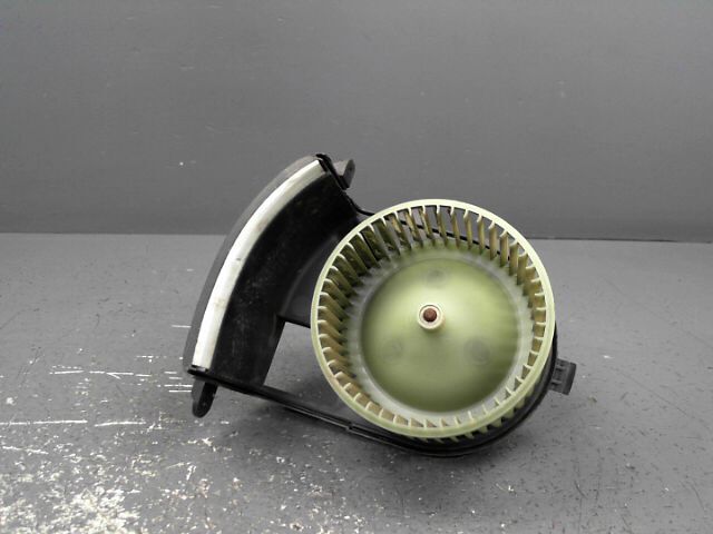 Ventilateur chauffage RENAULT CLIO Diesel - 1