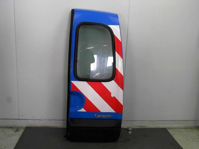 Porte arriere droit RENAULT KANGOO Diesel - 1