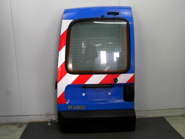 Porte arriere gauche RENAULT KANGOO Diesel - 1