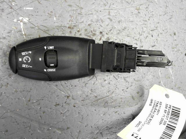 Commande regulateur vitesse PEUGEOT 308 Diesel - 1