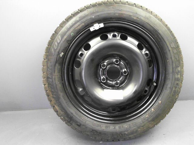 Roue de secours VOLKSWAGEN POLO Confort 1.9TDi 100ch Diesel - 1