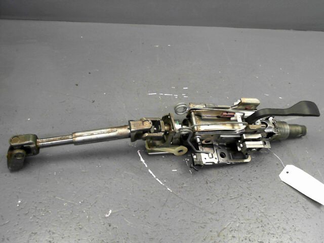 Colonne de direction VOLKSWAGEN POLO Confort 1.9TDi 100ch Diesel - 1