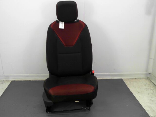 Siege avant droit RENAULT CLIO 1.5 dCi 75ch FAP Authentique Diesel - 1