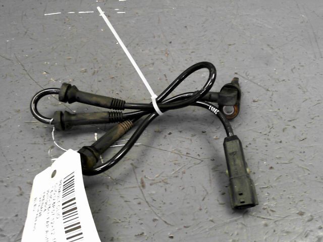 Capteur ABS avant gauche RENAULT CLIO 1.5 dCi 75ch FAP Authentique Diesel - 1