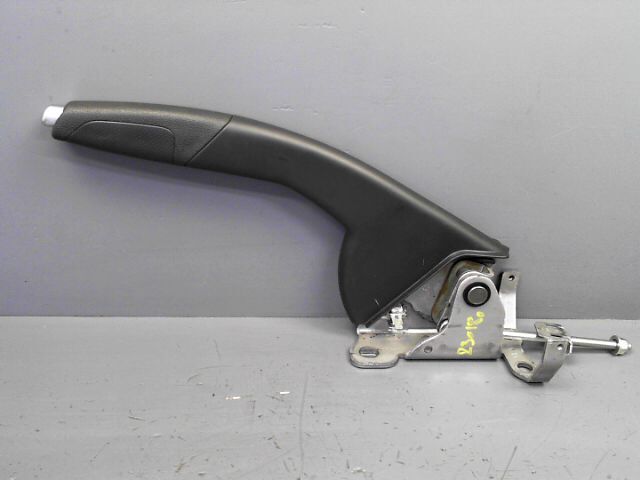 Levier frein à main RENAULT CLIO 1.5 dCi 75ch FAP Authentique Diesel - 1