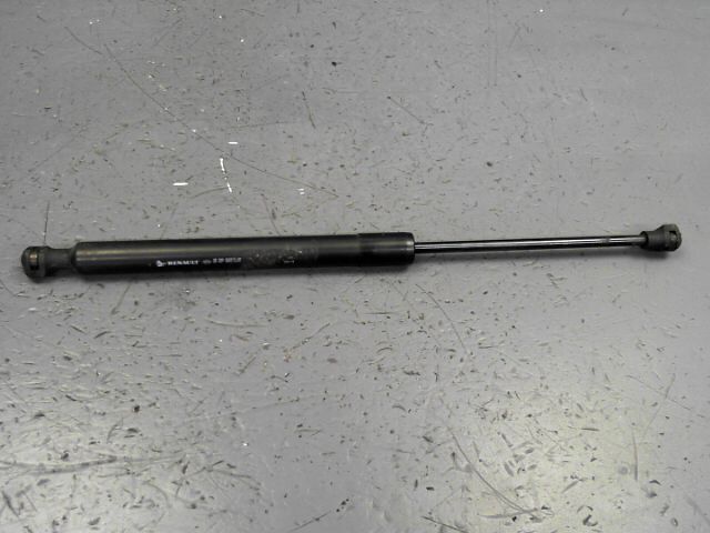 Verin de capot RENAULT CLIO 1.5 dCi 75ch FAP Authentique Diesel - 1