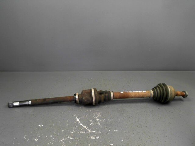 Cardan droit (transmission) PEUGEOT 307 Griffe 1.6HDi 16v 110ch Diesel - 1