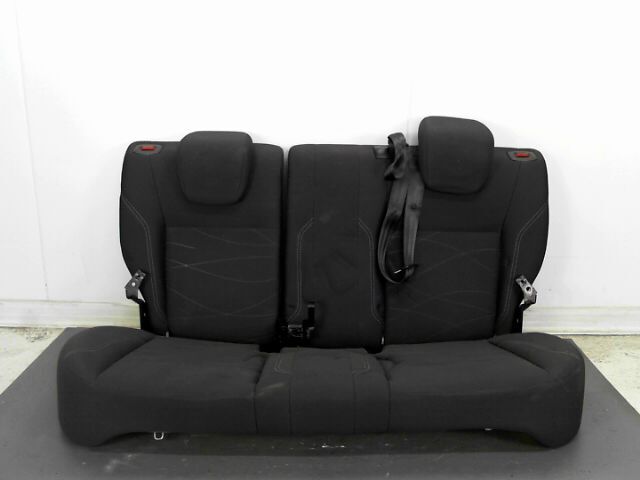 Banquette arriere FORD FIESTA 1.0 100ch Trend Essence - 1